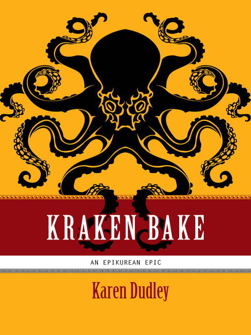 Cover image for Kraken Bake